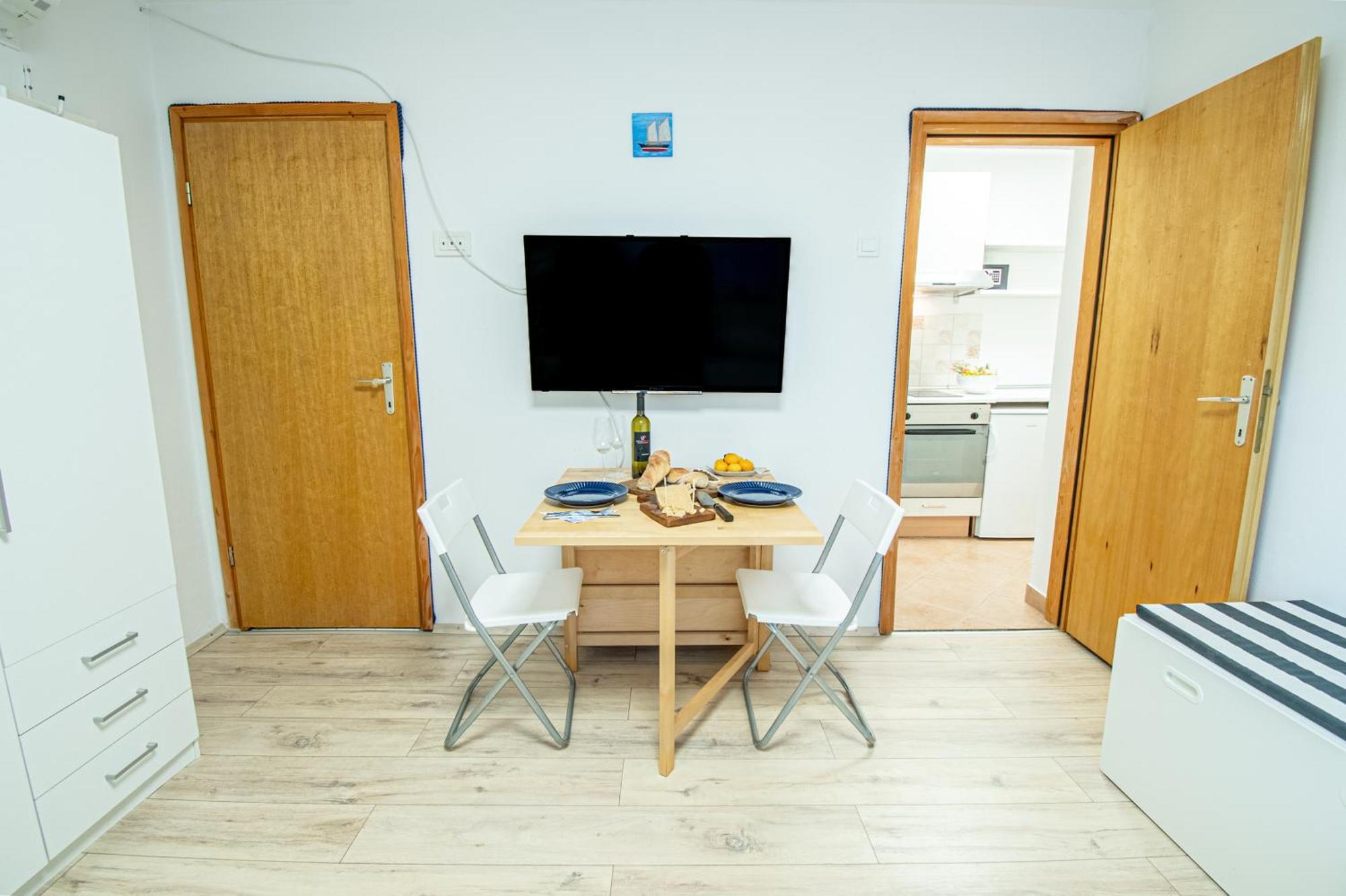 Center Apartment Umag