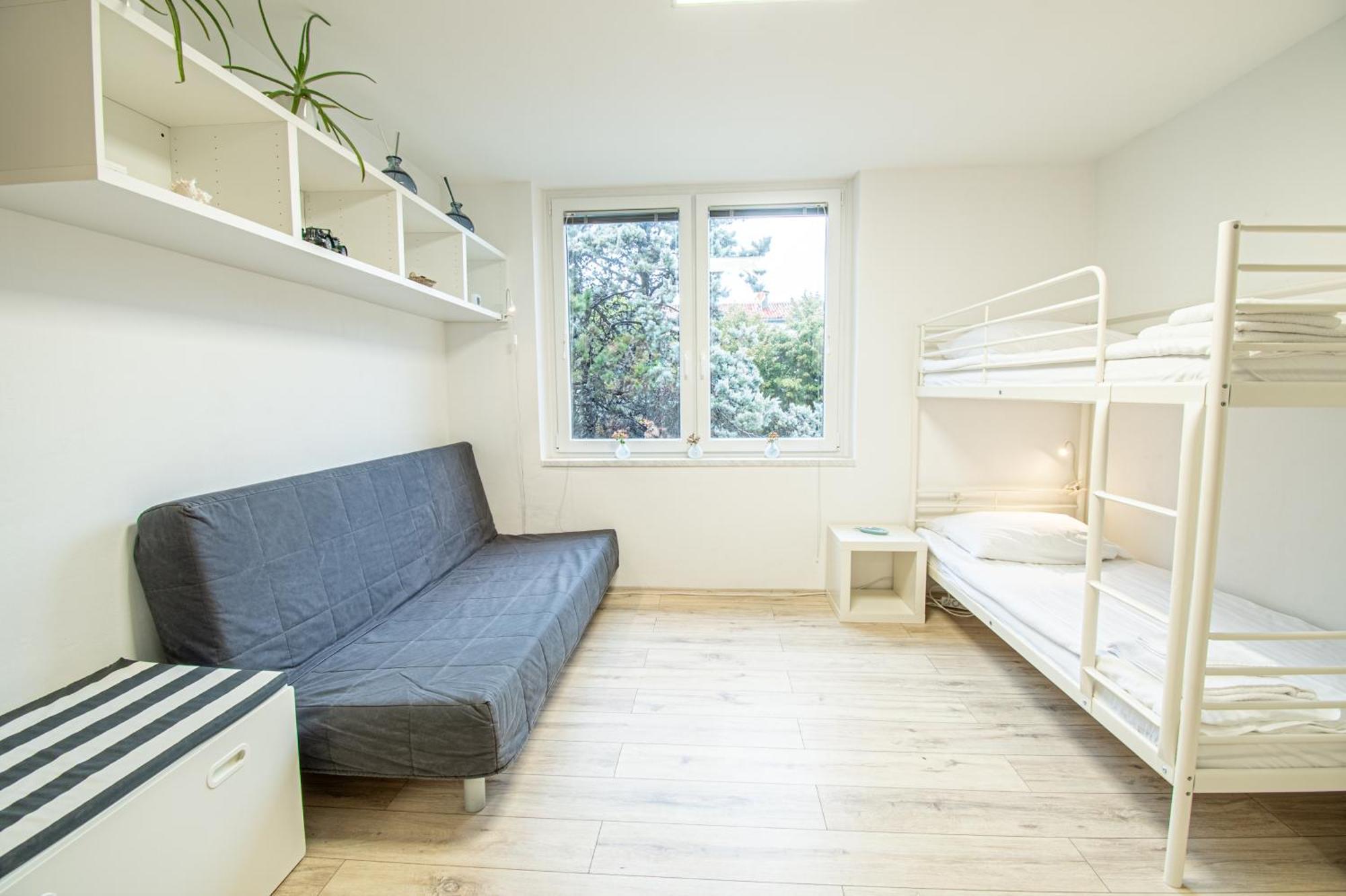 Apartment Center Umag